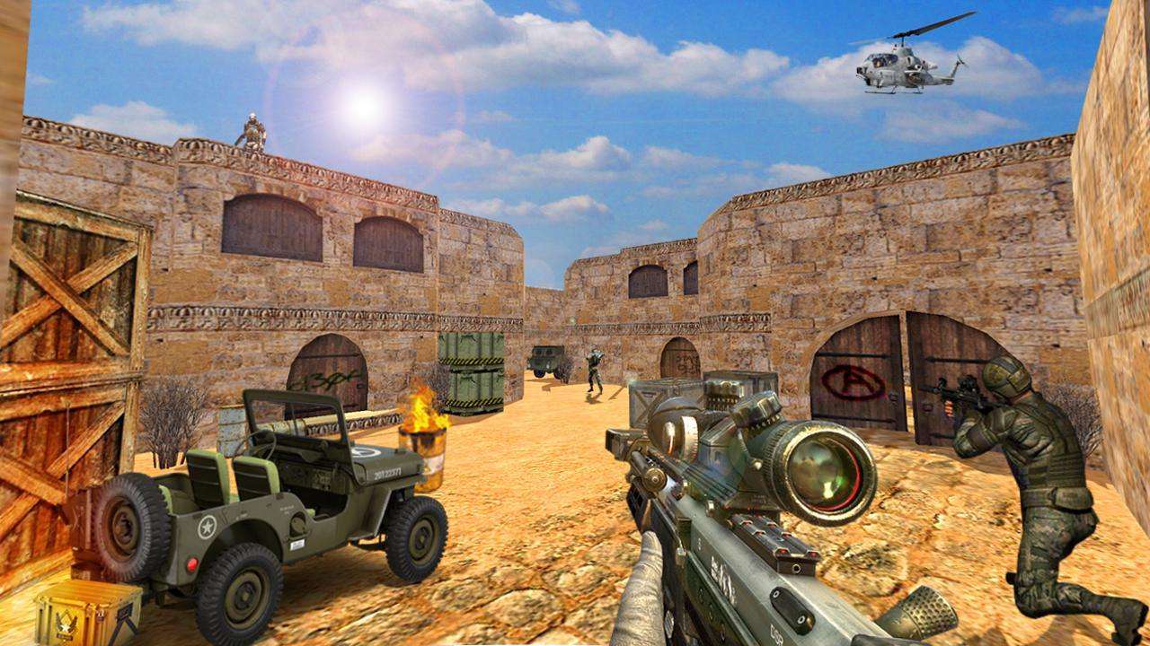 FPS Shooting(FPS؛Ű)0.0.13׿؈D2