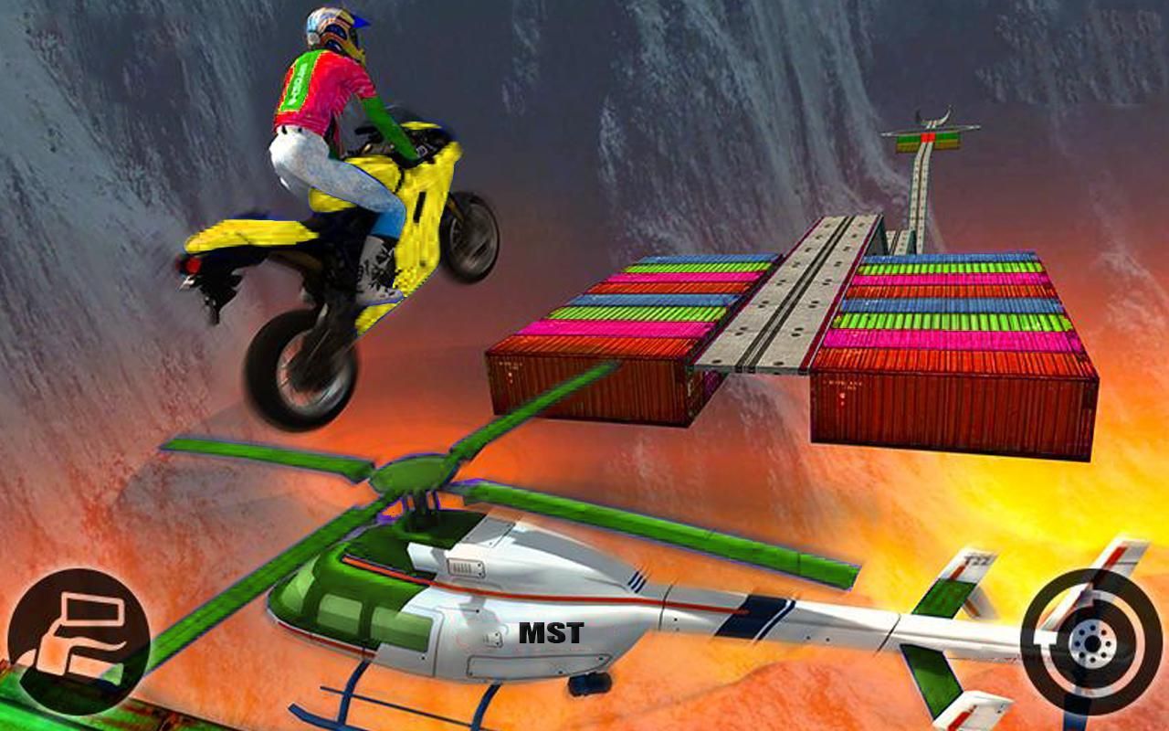 Sports Bike Stunts(ۿ܇ؼ؛Ű)1.0.5׿؈D2