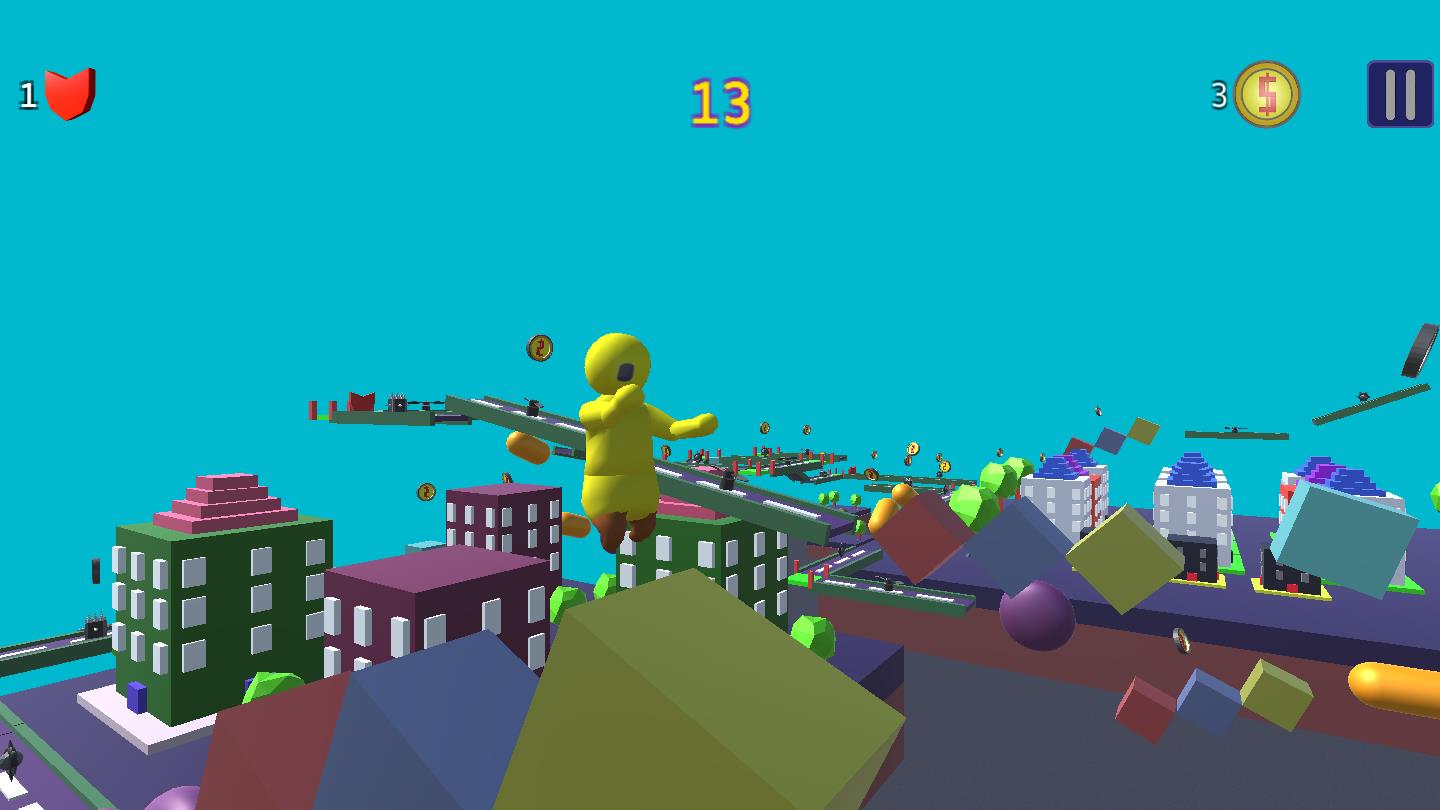 Wobbly Life Sim(ɳйٷ)1.0׿؈D2