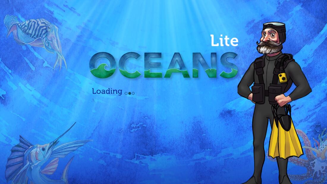 Oceans Lite(ΑiM(ni)ݰ)1.0.4׿؈D2