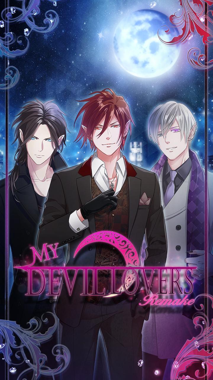 My Devil Lovers - Remake(ҵħ˟olʹð)2.0.10׿؈D2