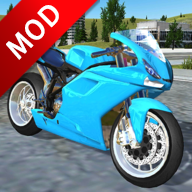 Extreme Motorbike Driving 3D(O܇{3DonƱ)1.17׿