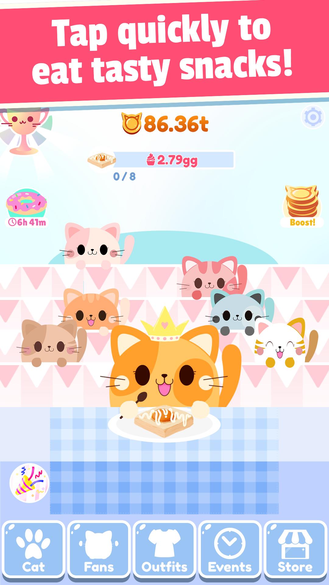 Greedy Cats(θ؈؈ٷ)1.1.1׿؈D3