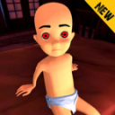 Scary Baby Yellow House of Scares(µӤٷ)1.1׿