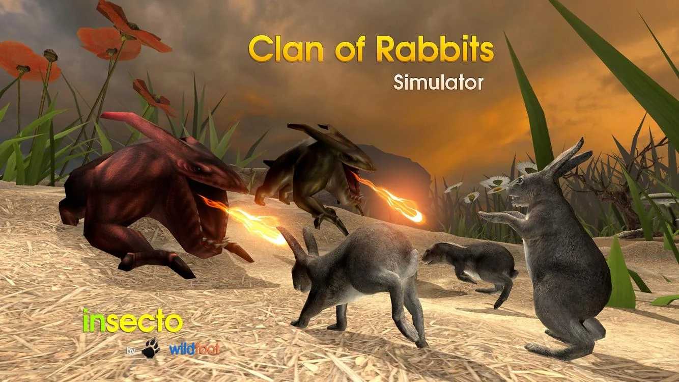 Clan of Rabbits(Ӳol)1.1׿؈D2