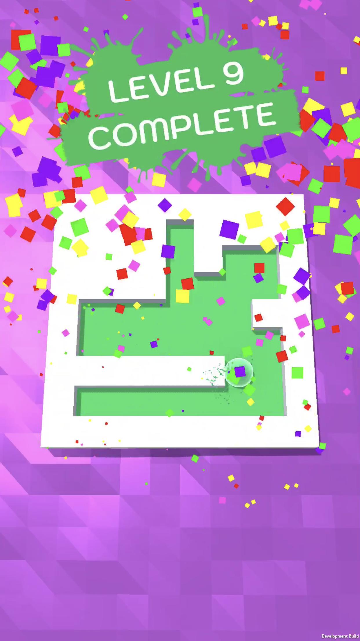 Roller Splat!(ԌmLi)4.1.0׿؈D0