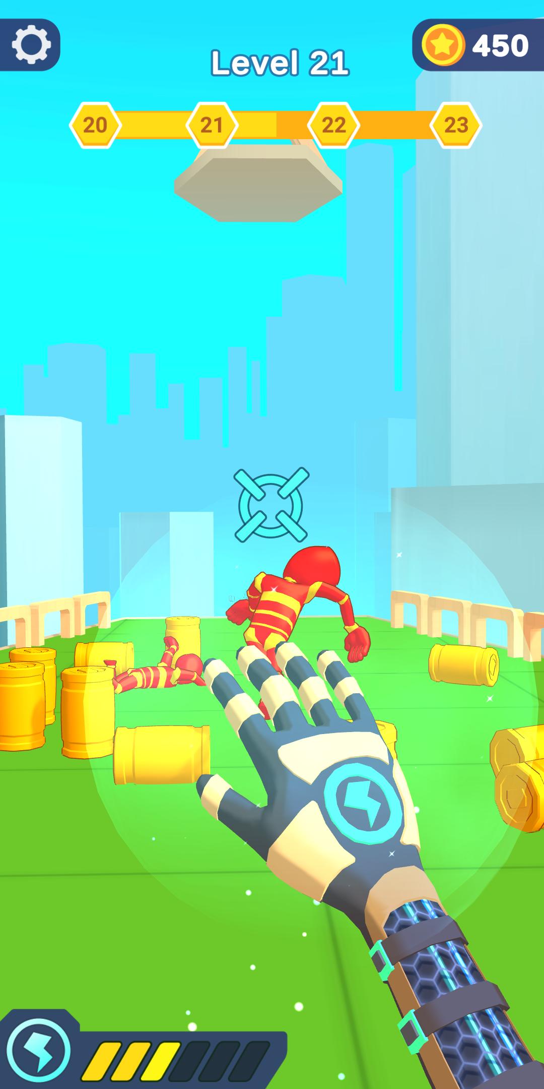 Gravity Gun: Endless Shooter(oMִ؛Ű)95׿؈D2