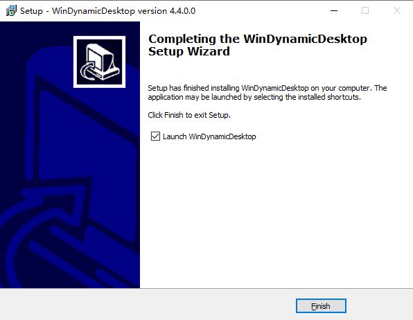 WinDynamicDesktop(dng)B(ti)ܛ_ԴM(fi)4.4.0X؈D0