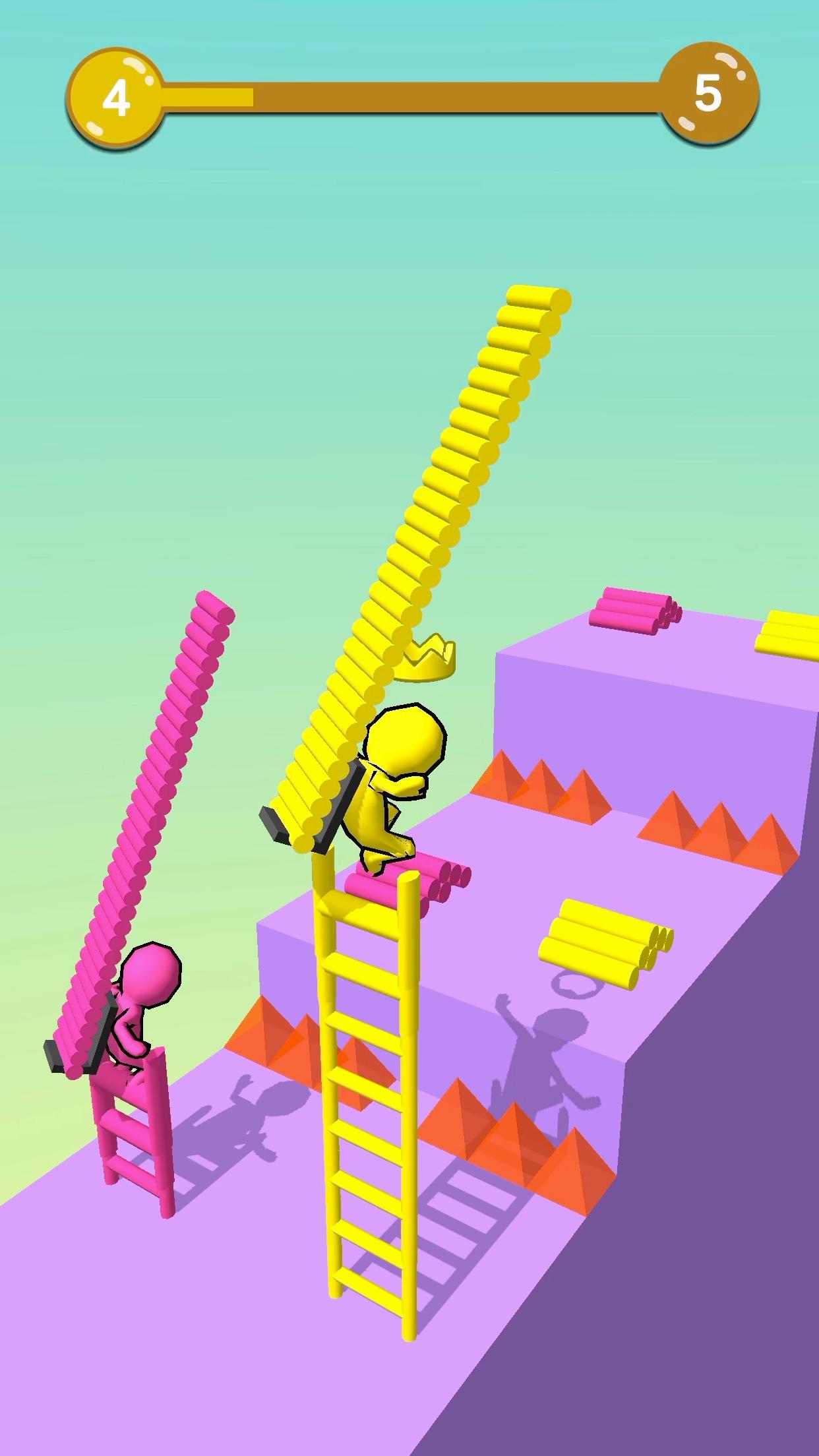 Ladders Race(ӱِo޽Ű)1.0.0׿؈D2