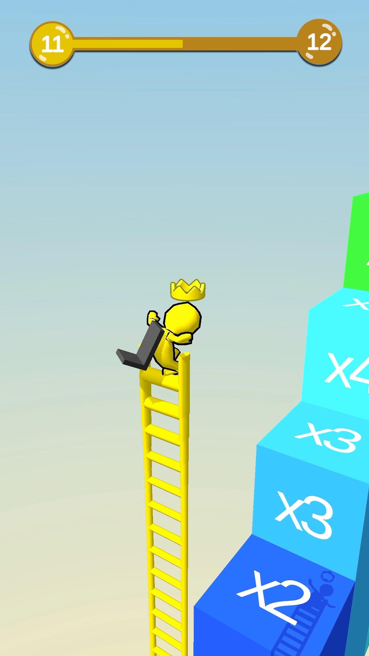 Ladders Race(ӱِo޽Ű)1.0.0׿؈D0