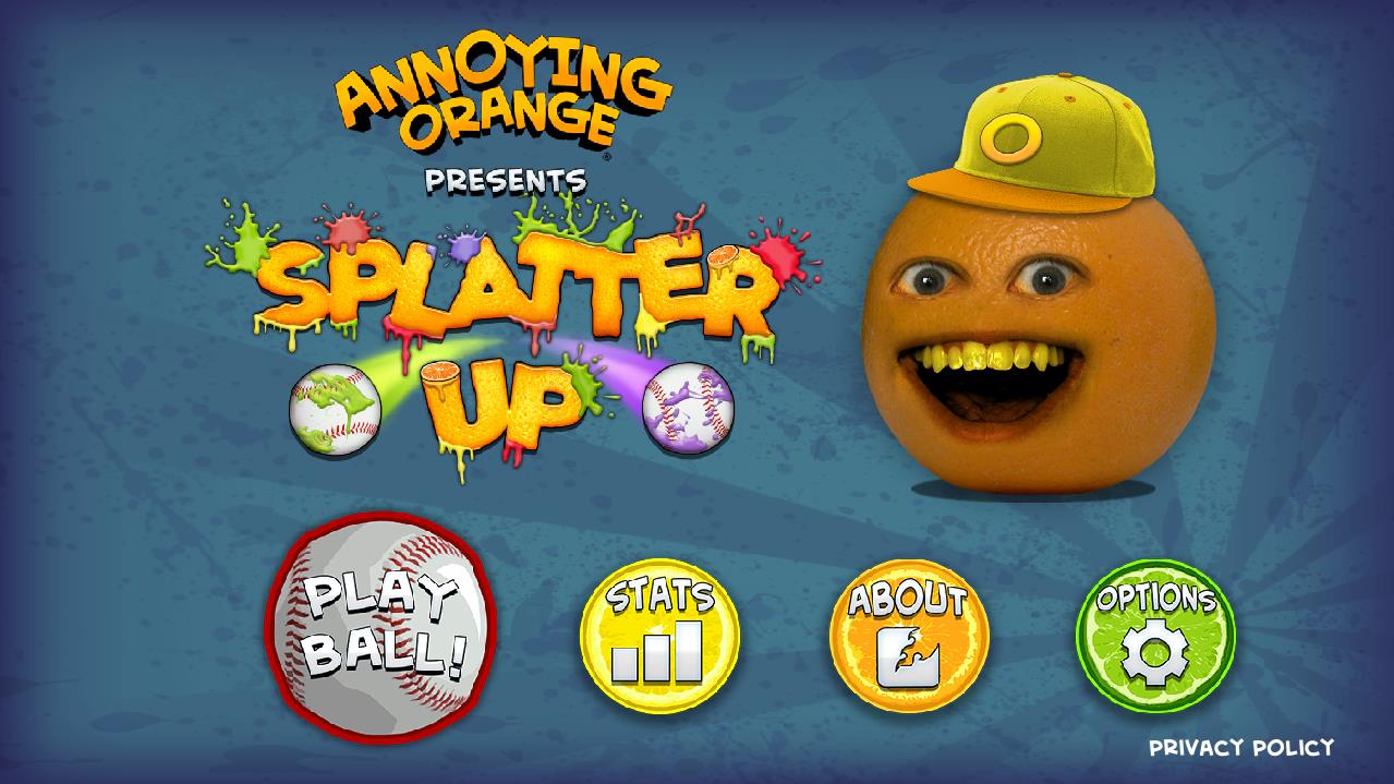 Splatter Up!(˵Ӵ߰)1.8.1׿؈D2