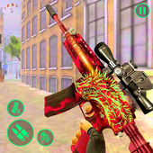 Critical Action Shooter FPS(P(gun)IFPSo؛Ű)1.4׿