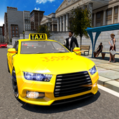 Taxi Service 2020 Online(܇(w)2020)onƱ0.1׿