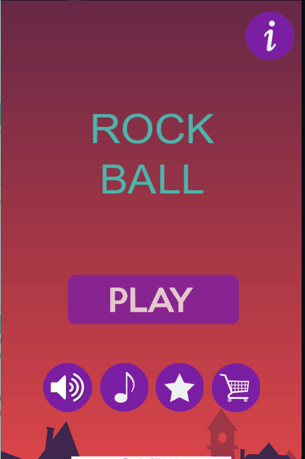 Rock Ball(uLͶٷ)1.5׿؈D2