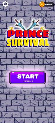 Prince Survival Ultimate Puzzles(Ұ)ͼ0