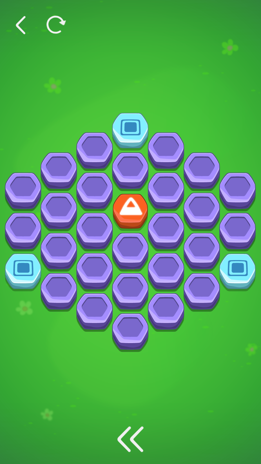 Hexa Turn(D(zhun)ٷ)1.7.0׿؈D3