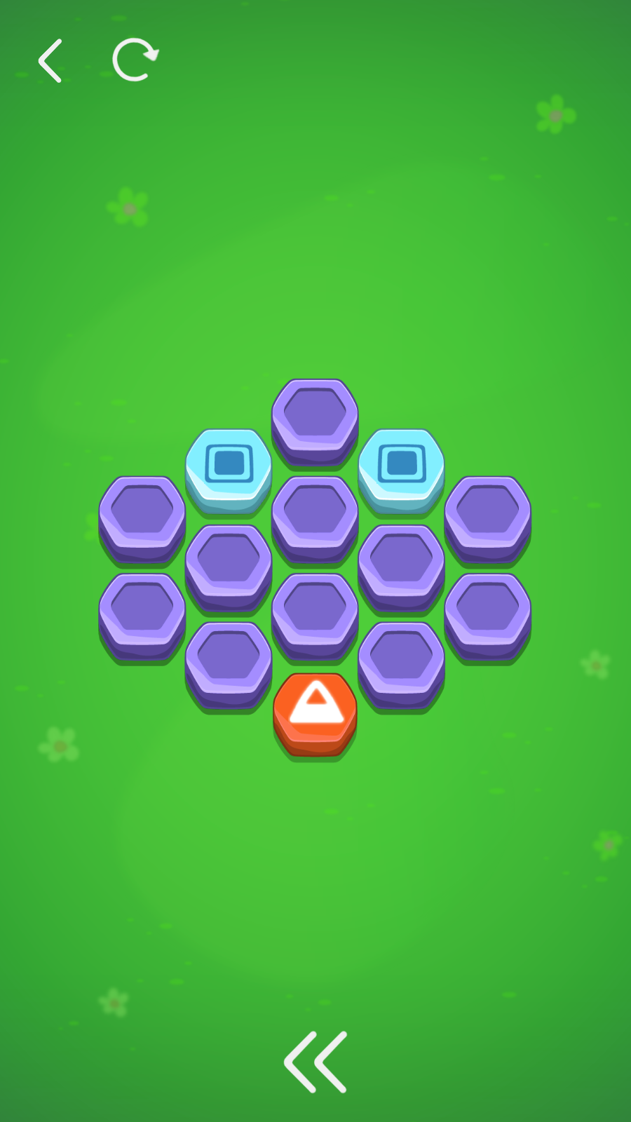 Hexa Turn(D(zhun)ٷ)1.7.0׿؈D2