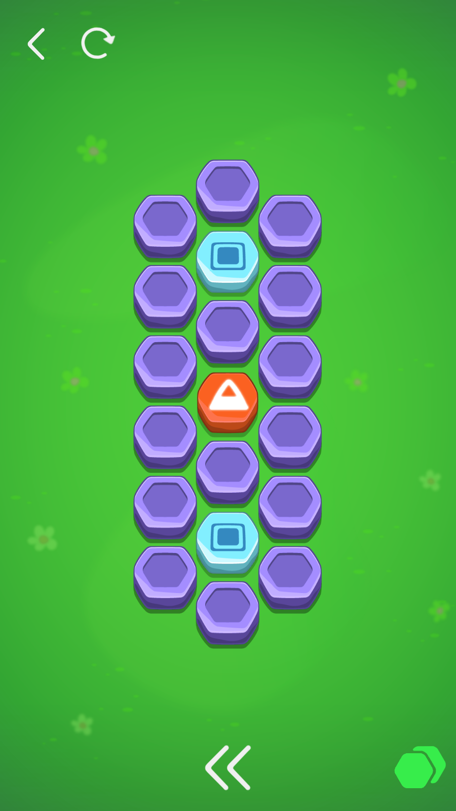 Hexa Turn(D(zhun)ٷ)1.7.0׿؈D1