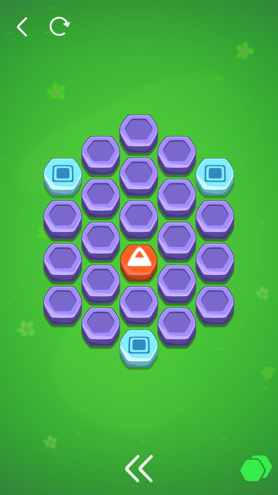 Hexa Turn(D(zhun)ٷ)1.7.0׿؈D0