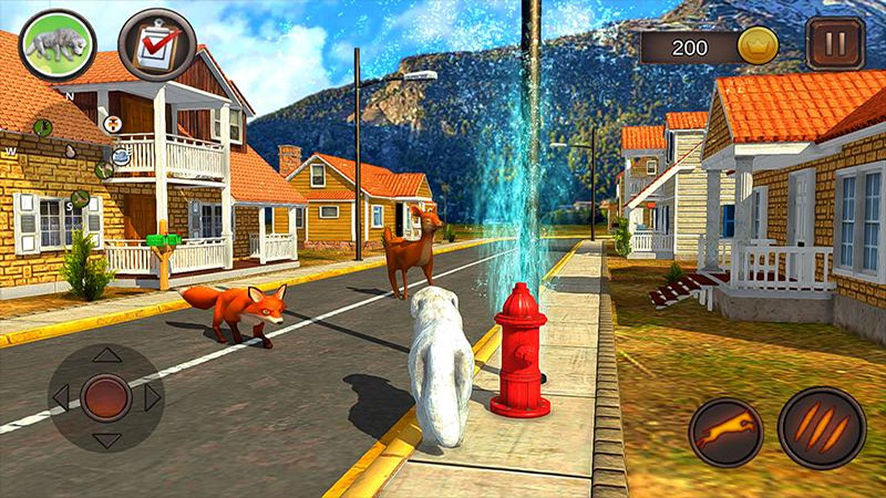 Tatra Sheepdog Simulator(ȮģM؛Ű)1.0.5׿؈D1