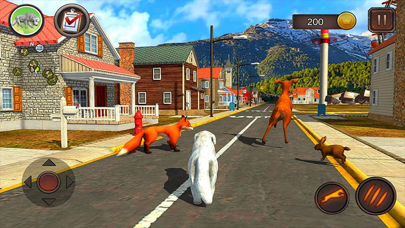 Tatra Sheepdog Simulator(ȮģM؛Ű)1.0.5׿؈D2