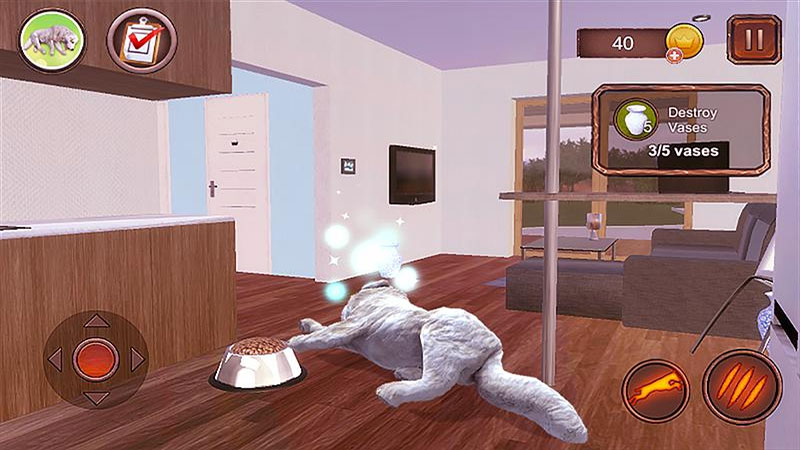 Tatra Sheepdog Simulator(ȮģM؛Ű)1.0.5׿؈D0