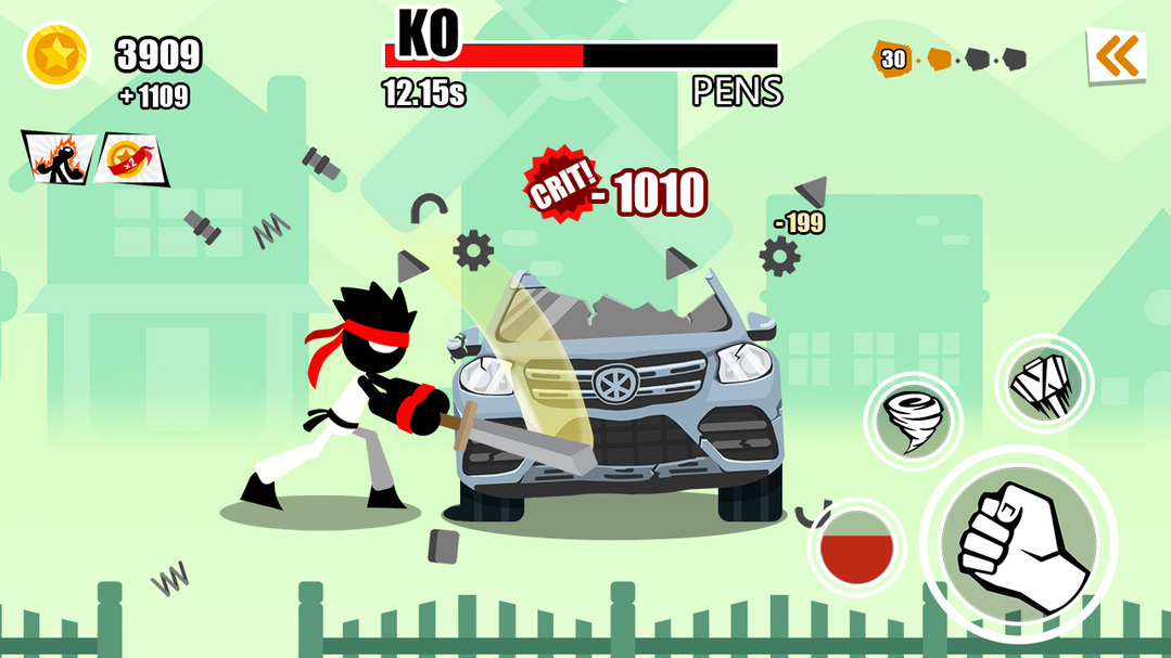 Car Destruction(܇ƉĹٷ)1.0.0׿؈D0