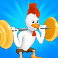 Workout Rooster(呟u؛Ű)1.1׿