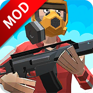 Modern Fury Strike - Shooting Games(񱩴oӏ)1.1׿