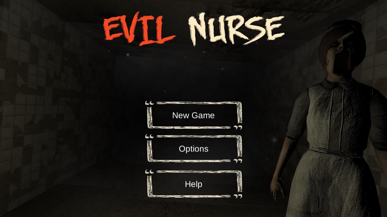 Evil Nurse(ֲʿȥ)0.2׿ͼ2