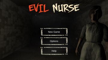 Evil Nurse(ֲʿȥ)ͼ2