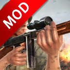 WW2 3D Sniper Deathmatch((zhn)ѓ3DQ)؛Ű1.0.1׿