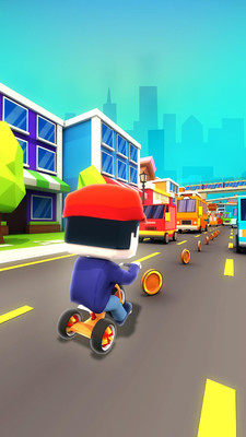 KiddyRun(ܿ؛Ű)1.04׿؈D3