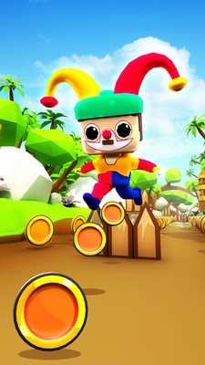 KiddyRun(ܿ؛Ű)1.04׿؈D1