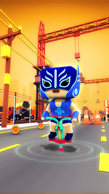 KiddyRun(ܿ؛Ű)1.04׿؈D2