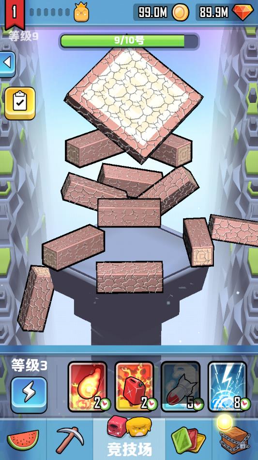 Crush Castle(ݚǴ؛Ű)1.0.4׿؈D0