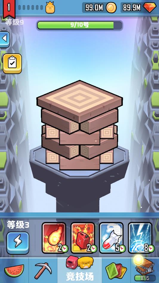 Crush Castle(ݚǴ؛Ű)1.0.4׿؈D2