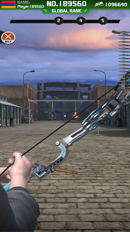 Archery Master-Shooting Zone(օ^(q)M(fi)ُI)1.4׿؈D3