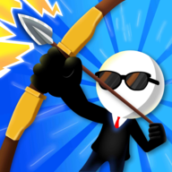 Stickman Archer:Arrow Master(˹ִ󎟟o؛Ű)1.3.1׿