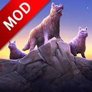 Wolf Simulator Evolution(ģMM(jn)؛Ű)1.0.2.6׿