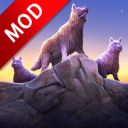 Wolf Simulator Evolution(ģҰ)1.0.2.6׿