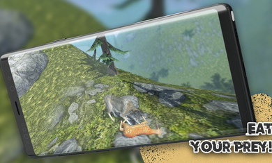 Wolf Simulator Evolution(ģMM(jn)؛Ű)1.0.2.6׿؈D3