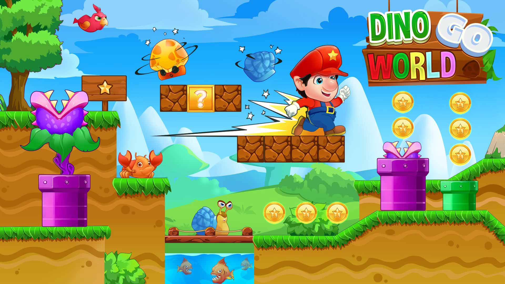 Super Dino Go(ðU(xin)؛Ű)1.01׿؈D2