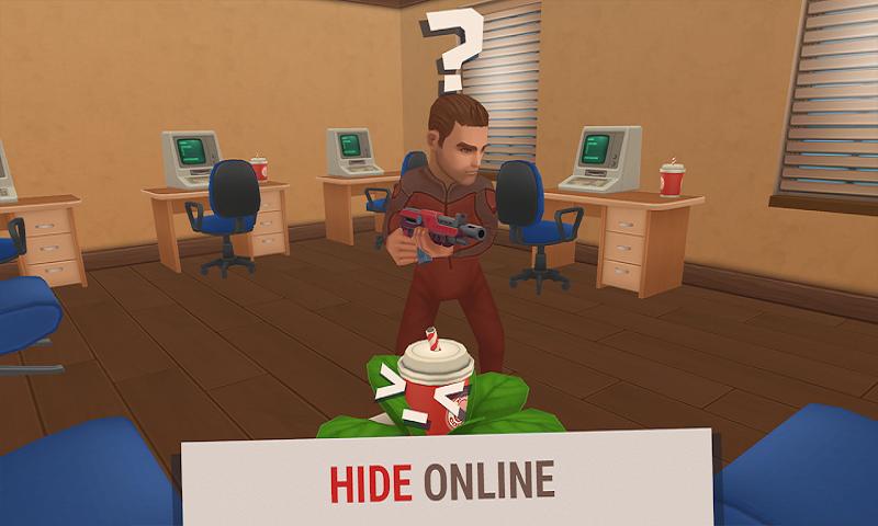 Hide Online(׽Բ)4.4.0׿ͼ0