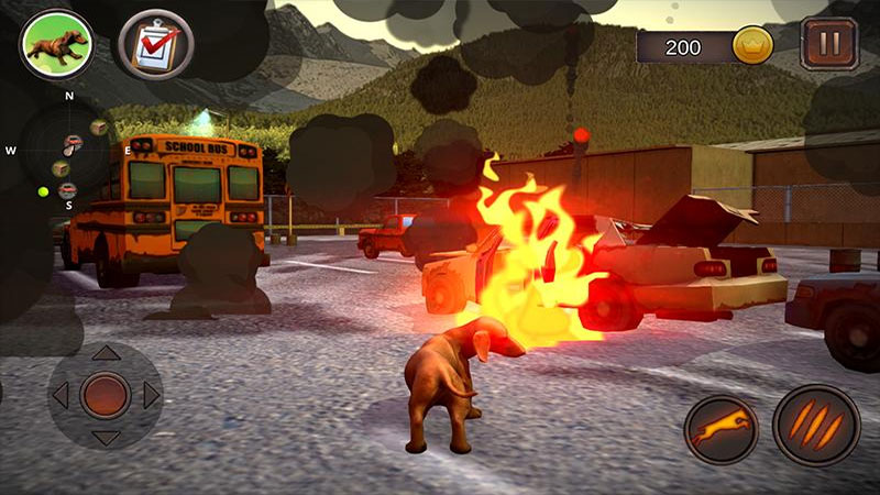 Dachshund Dog Simulator(ģҰ)1.0.9׿ͼ1