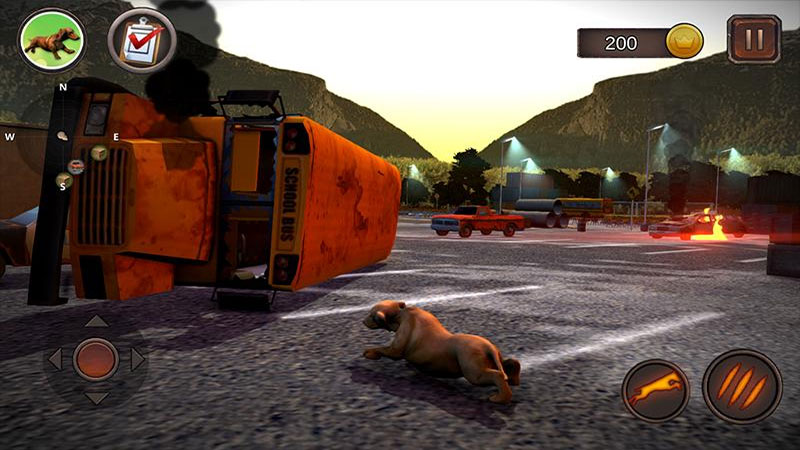 Dachshund Dog Simulator(ģҰ)1.0.9׿ͼ3