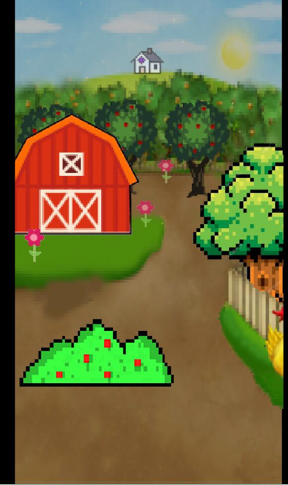 Peekaboo Farm(èũٷ)1.1.9׿ͼ1