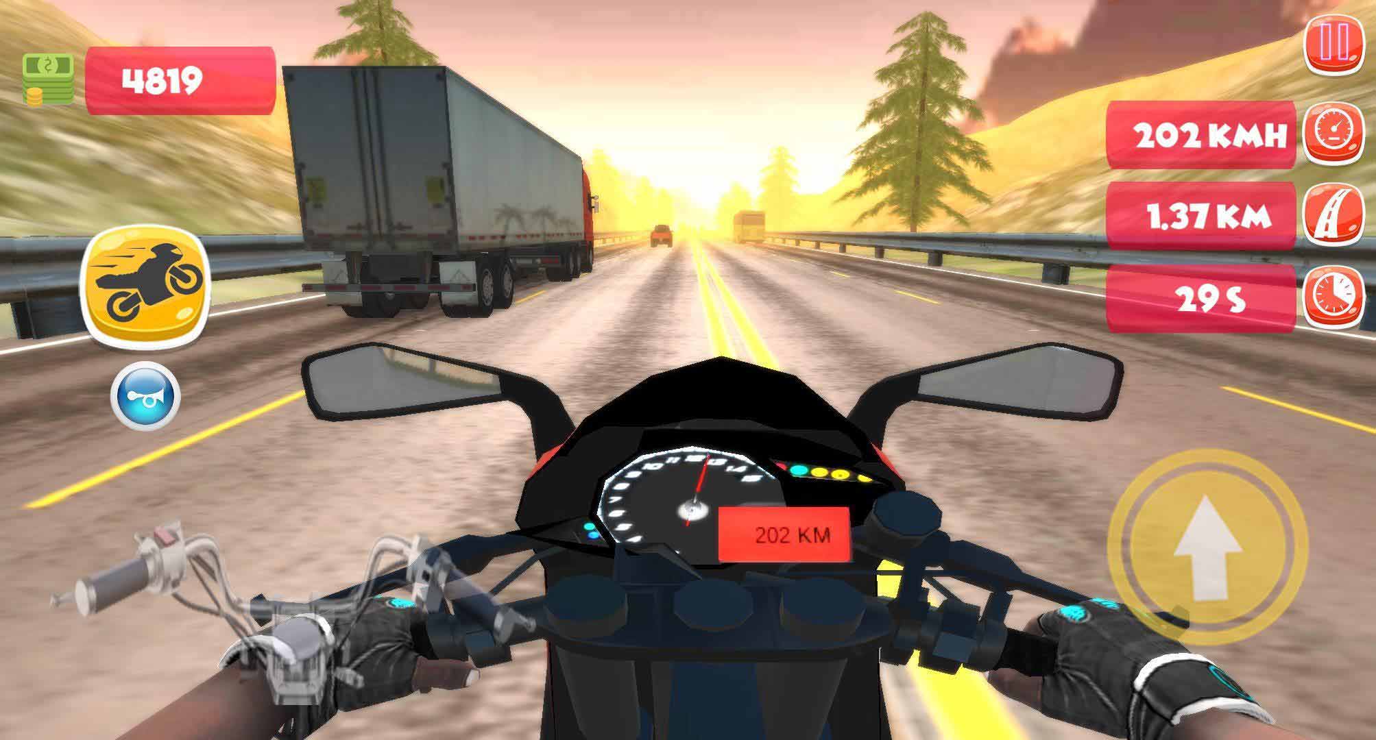 Traffic Motor Driving(ͨC(j)(dng)܇{؛Ű)1.4׿؈D0