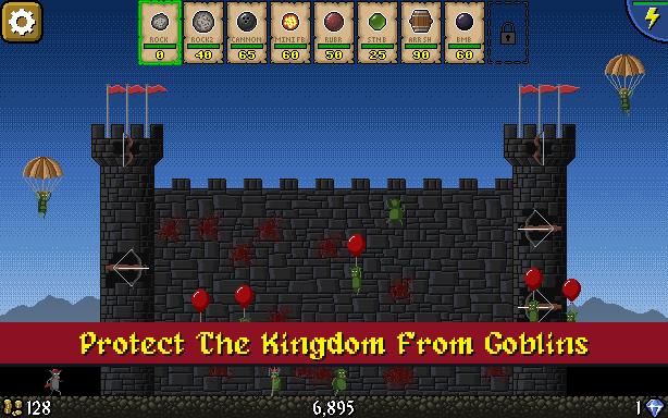 Goblin Raiders(ؾӊZߴ@ʯ)1.0.5׿؈D2