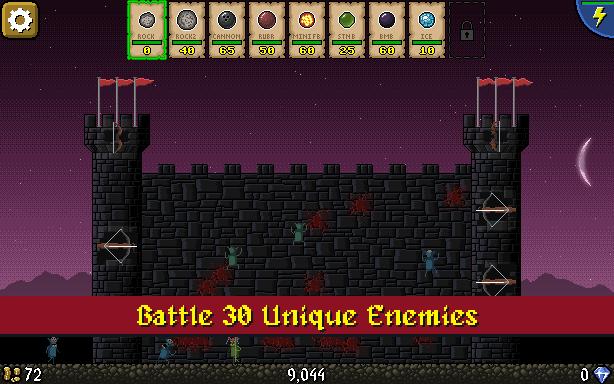 Goblin Raiders(ؾӊZߴ@ʯ)1.0.5׿؈D0